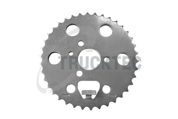 TRUCKTEC AUTOMOTIVE 02.12.192 - Gear/Sprocket, camshaft