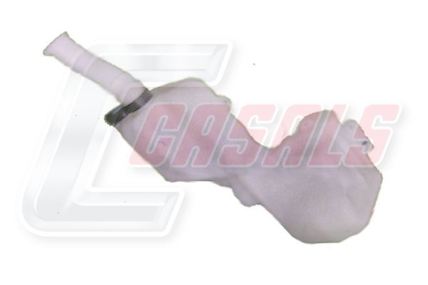 CASALS 450 - Washer Fluid Reservoir, window cleaning