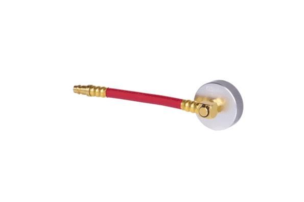 KS TOOLS 160.0713 Brake Bleeder Adapter