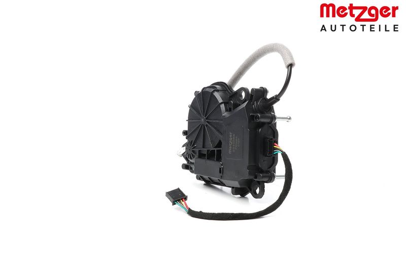 ZUZIEHHILFE HECKKLAPPE METZGER AUTOTEILE 2310665 8