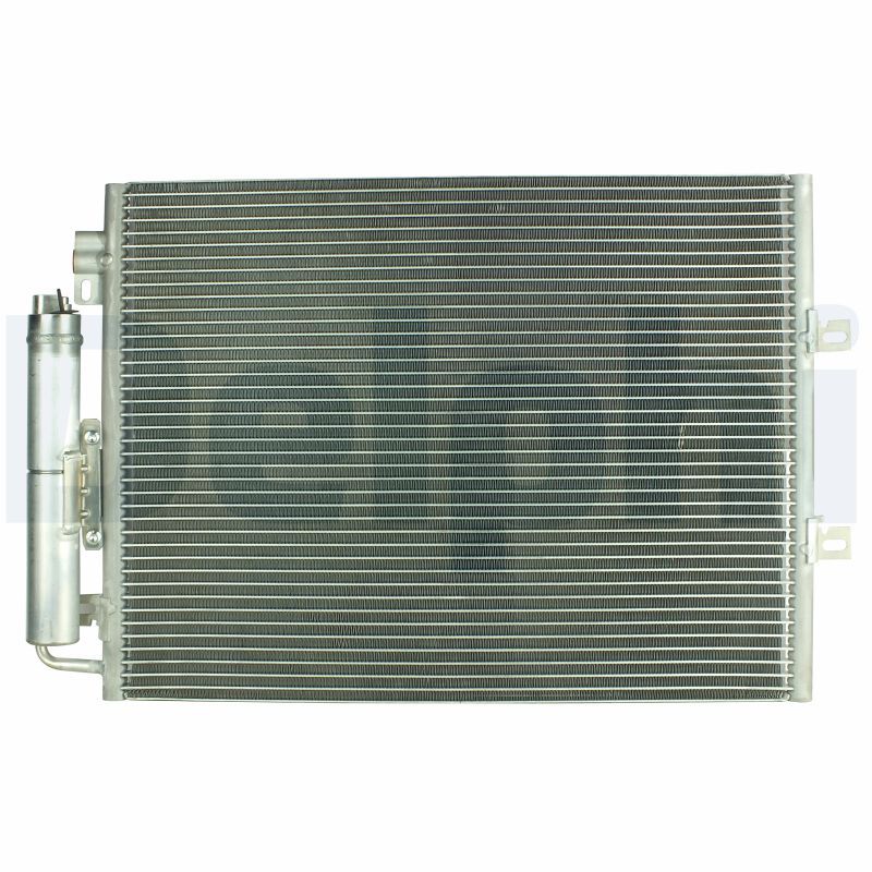 DELPHI kondenzátor, klíma TSP0225692