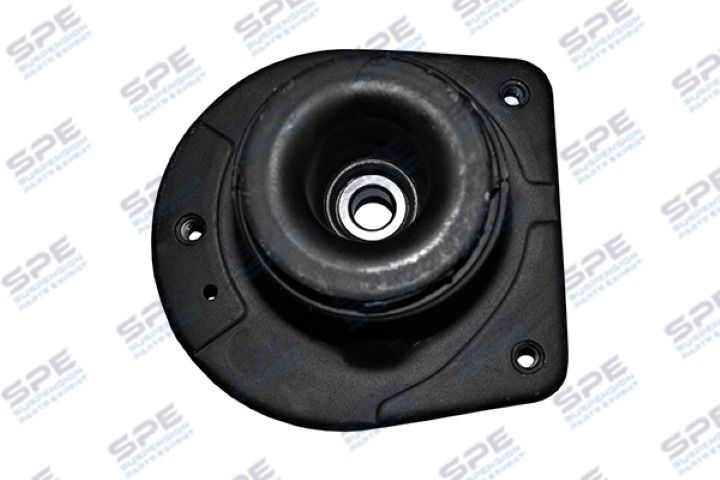 Suspension+amortisseur TEKNOROT ST 41
