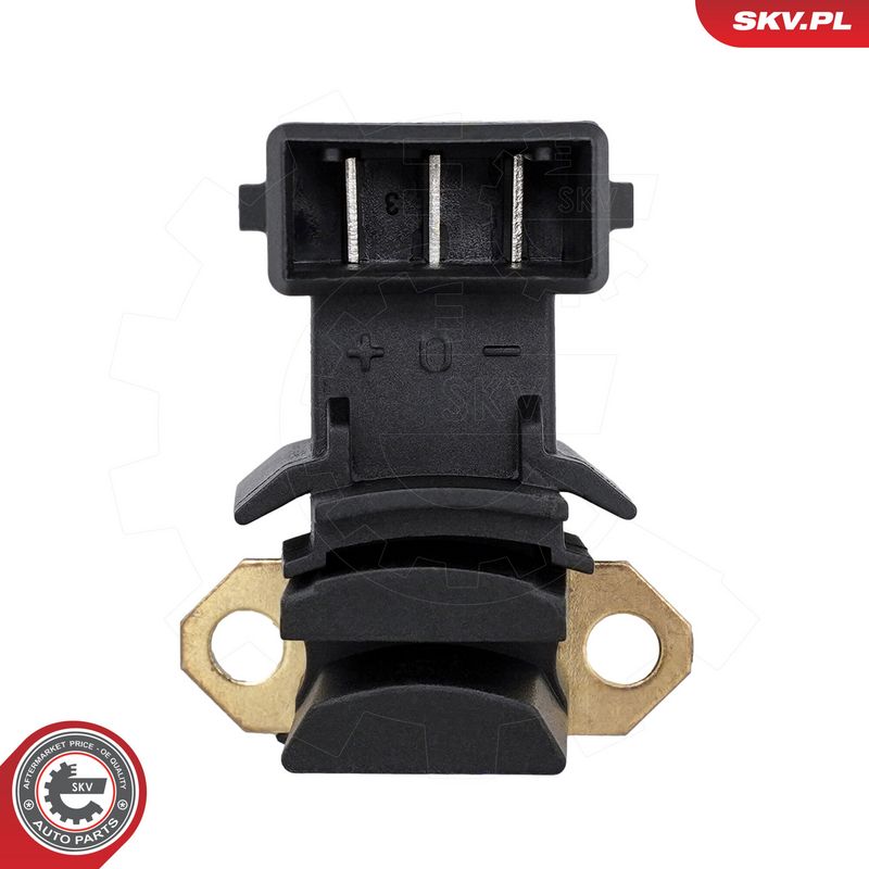 Andur, süüteimpulss, ESEN SKV 95SKV293