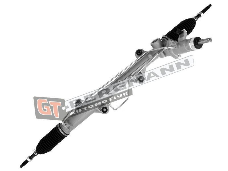 GT-BERGMANN Automotive Vairo pavara