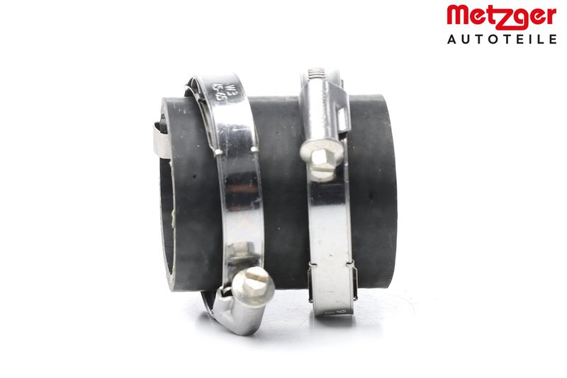 METZGER AUTOTEILE 2401276 Charge Air Hose
