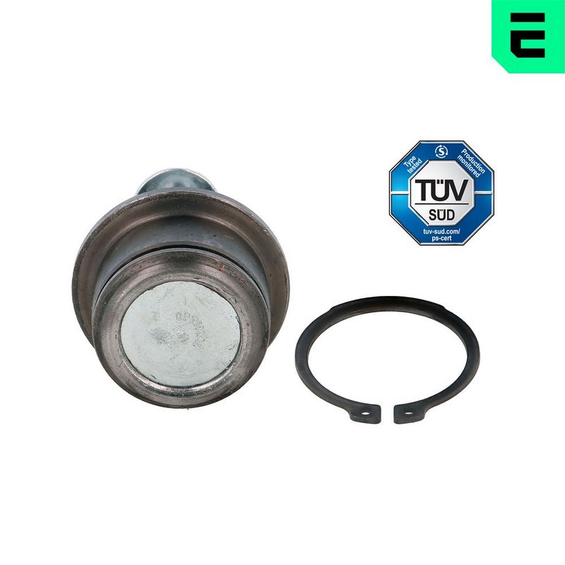 Kande-, juhtliigend, OPTIMAL G3-2023S