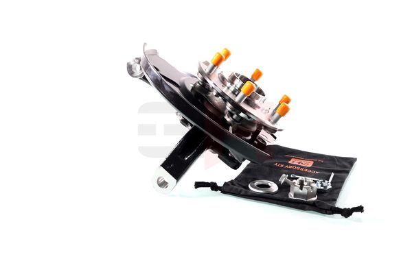 GH GH-283015H Steering Knuckle, wheel suspension