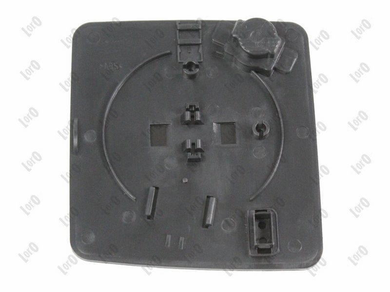 ABAKUS 2401G02 - Mirror Glass, exterior mirror