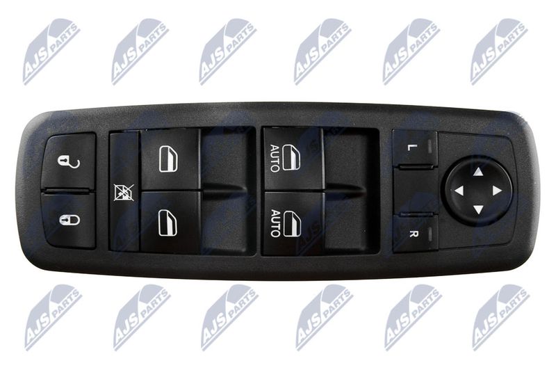 NTY EWS-CH-007 Switch, window regulator