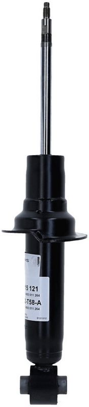 SACHS 315 121 Shock Absorber