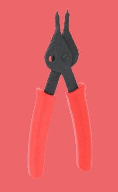 KS TOOLS 500.1322 Circlip Pliers