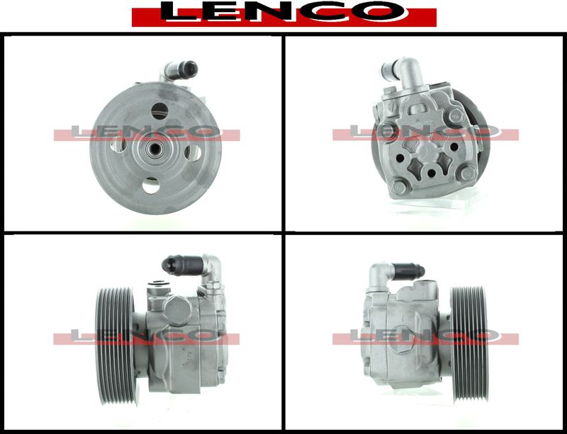 LENCO hidraulikus szivattyú, kormányzás SP4022