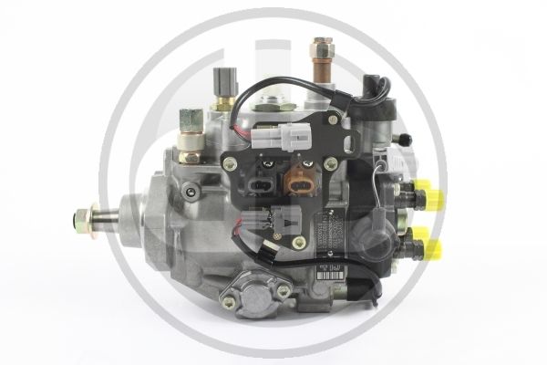 BUCHLI Fuel Injection pump X-096500-0200