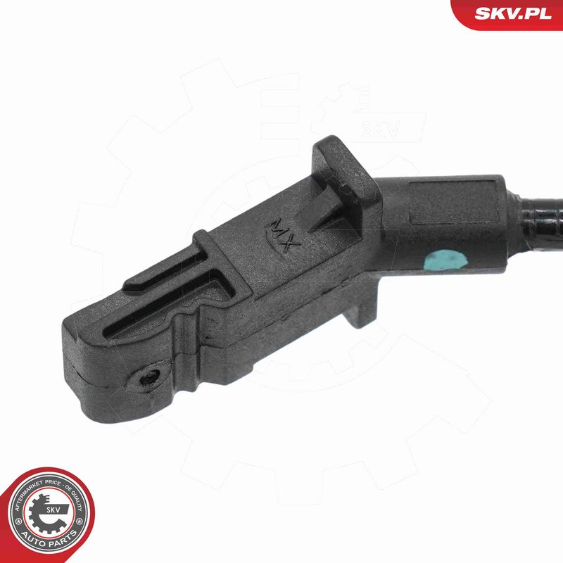 ESEN SKV 06SKV491 Sensor, wheel speed