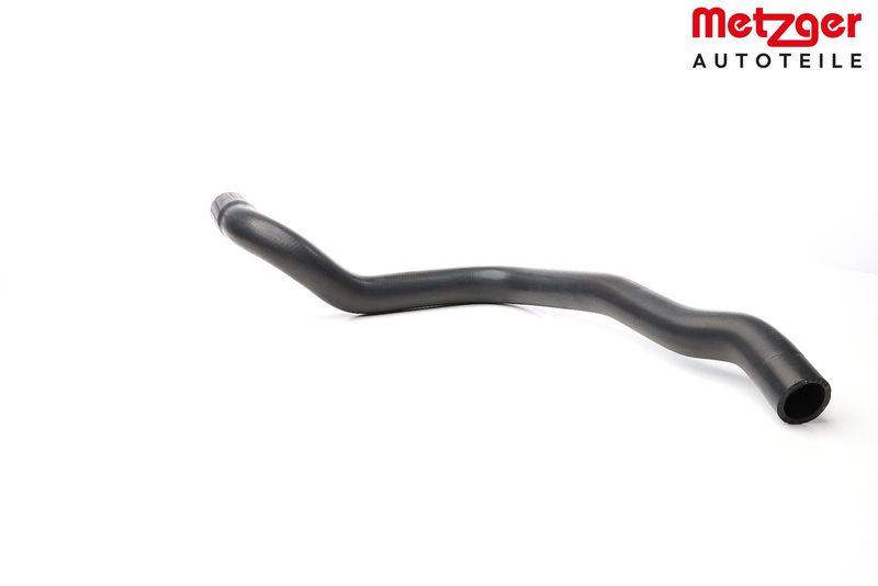 METZGER AUTOTEILE 2420671 Radiator Hose