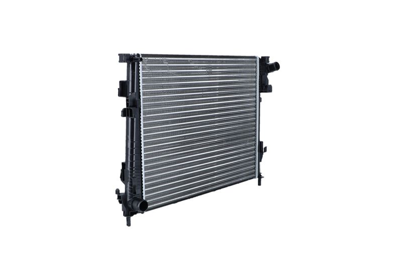 Radiaator, mootorijahutus, NRF 53966A