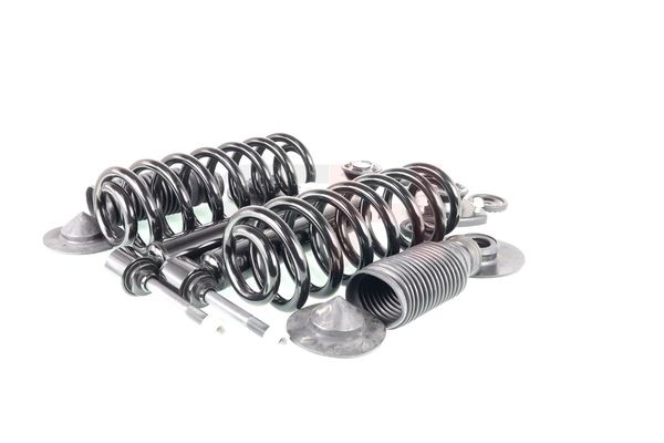 GH GH-331505S01 Suspension Kit, springs/shock absorbers