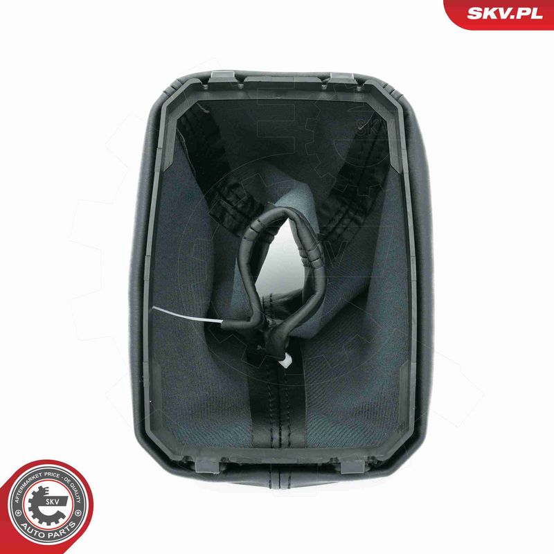 ESEN SKV 63SKV911 Pavarų svirties rankenėlė