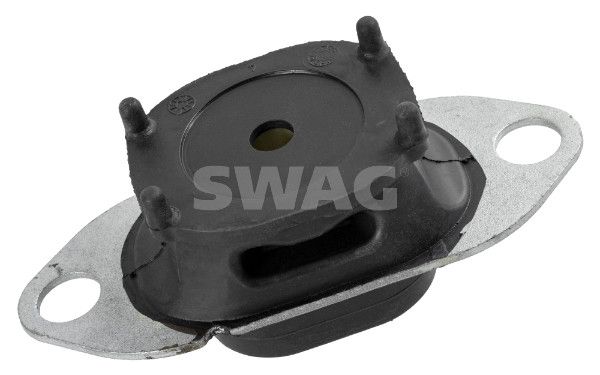 SWAG 33 10 1667 Mounting, engine