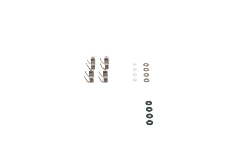 BOSCH 2 707 010 064 Repair Kit, injection nozzle