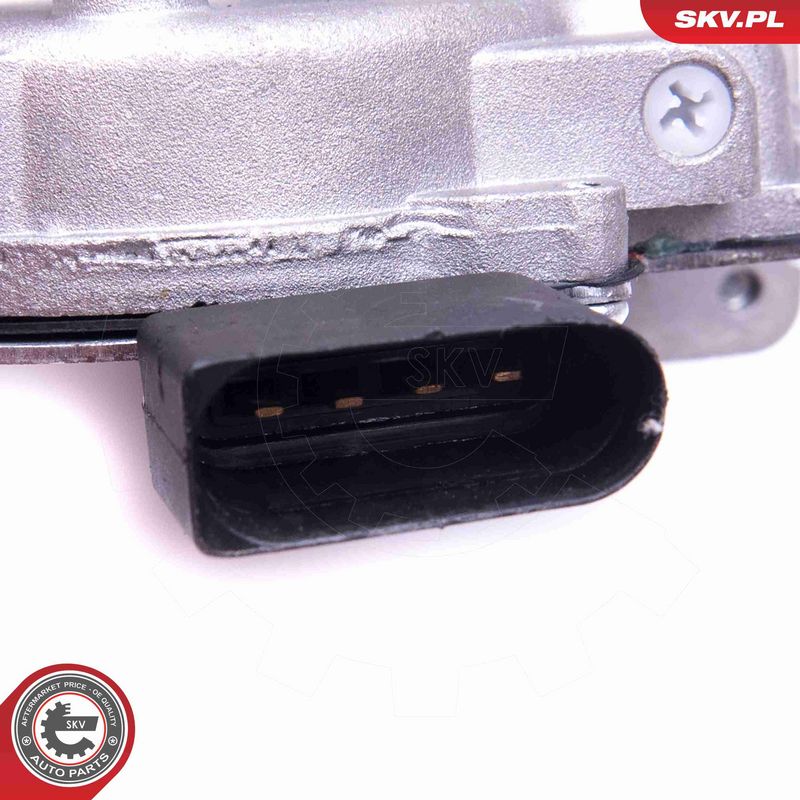 Pesuri mootor, ESEN SKV...