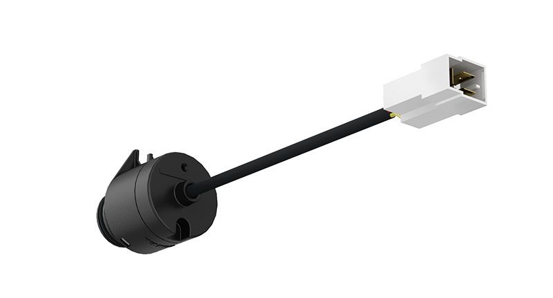 WABCO 4461901530 Switch, door contact