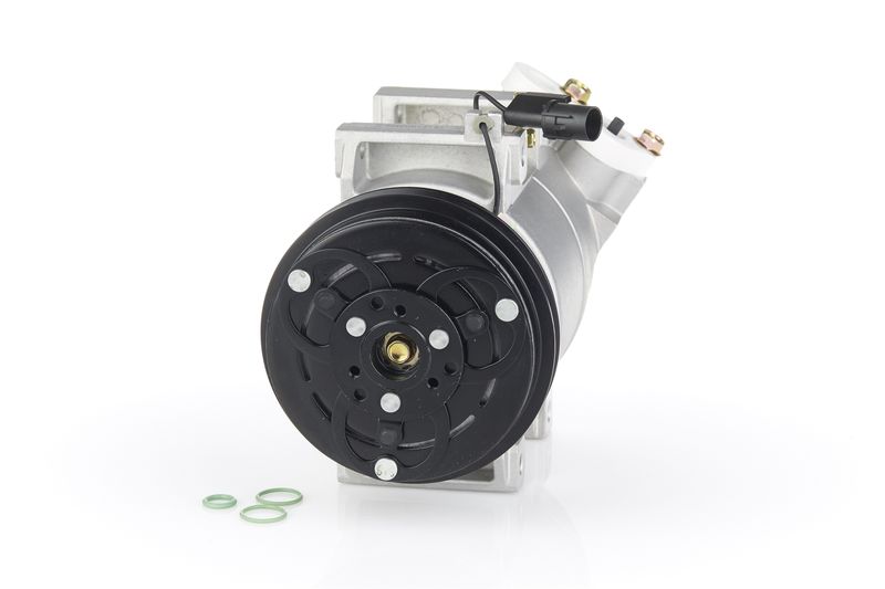Kompressor, kliimaseade, NISSENS 890064