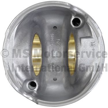 Product Image - Zuiger - 40726600 - KOLBENSCHMIDT