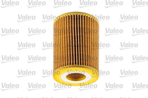 VALEO 586504 Oil Filter