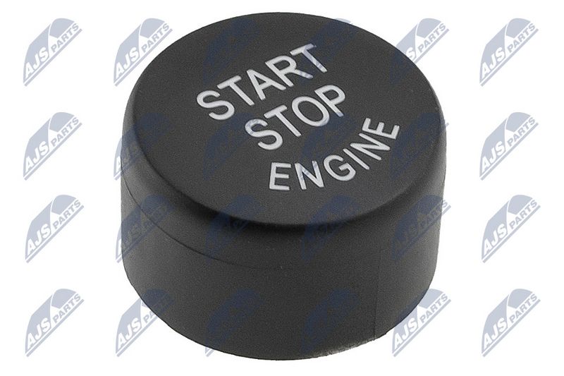 Start-, stopp-nupp, NTY EWS-BM-121