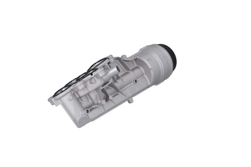 KAMOKA 4440006 Housing, oil filter
