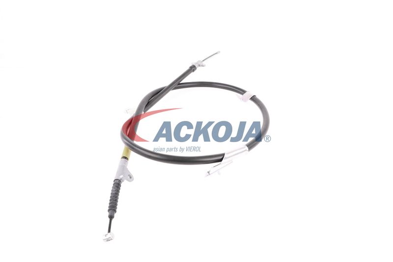ACKOJA A38-30024 Cable Pull, parking brake