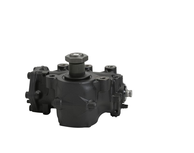 BOSCH KS01001167 Steering Gear