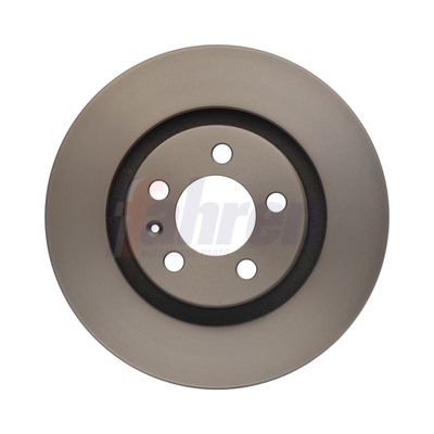 Fahren Brake Disc FBD6089