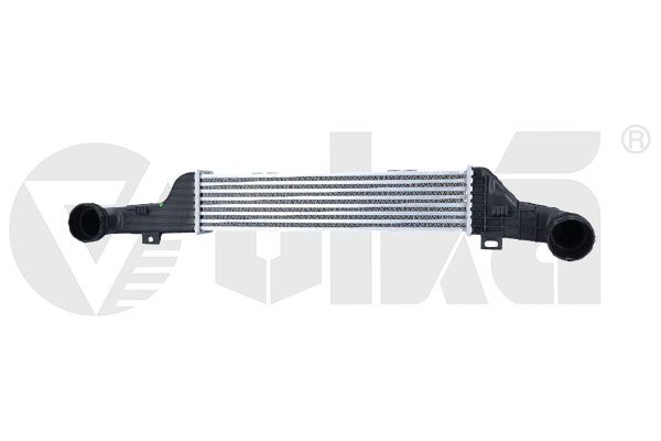 Kompressoriõhu radiaator, vika 11258101