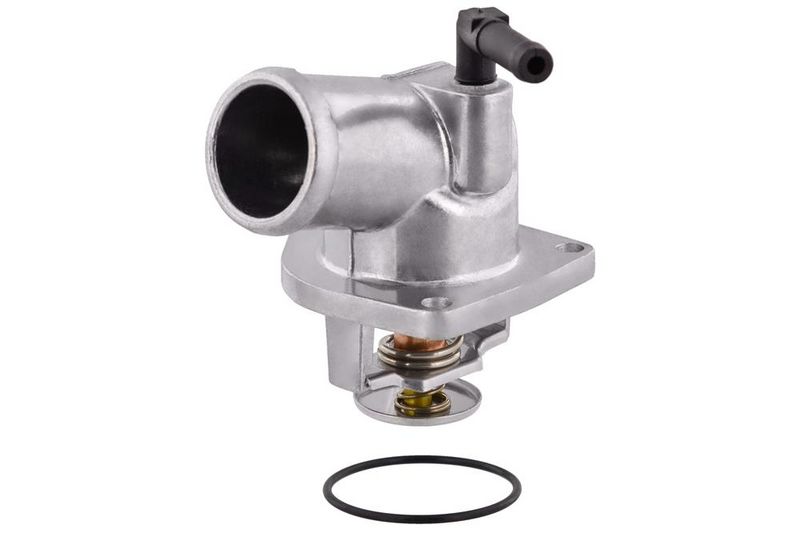 termostat,lichid racire 205 731 TOPRAN