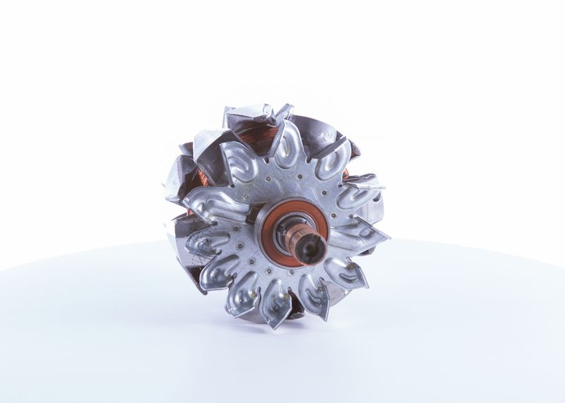 Rotor, generátor F 000 BL1 872