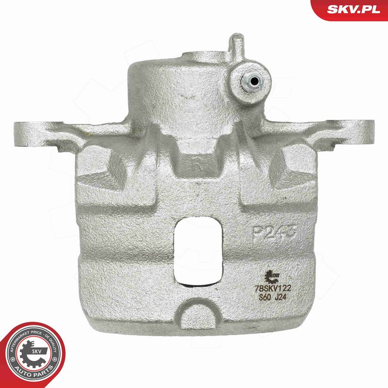 Pidurisadul, ESEN SKV 78SKV122