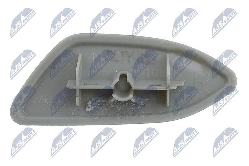 Kate, põrkeraud, NTY EDS-TY-063