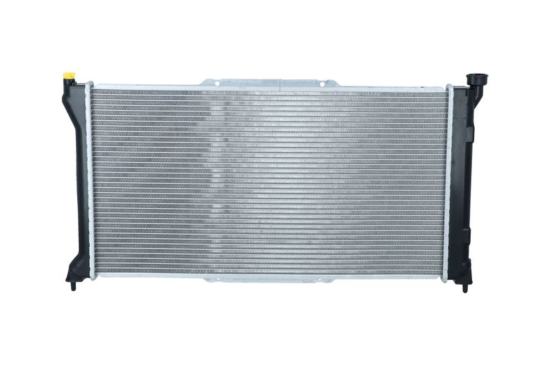 NRF 53512 Variklio aušinimo radiatorius