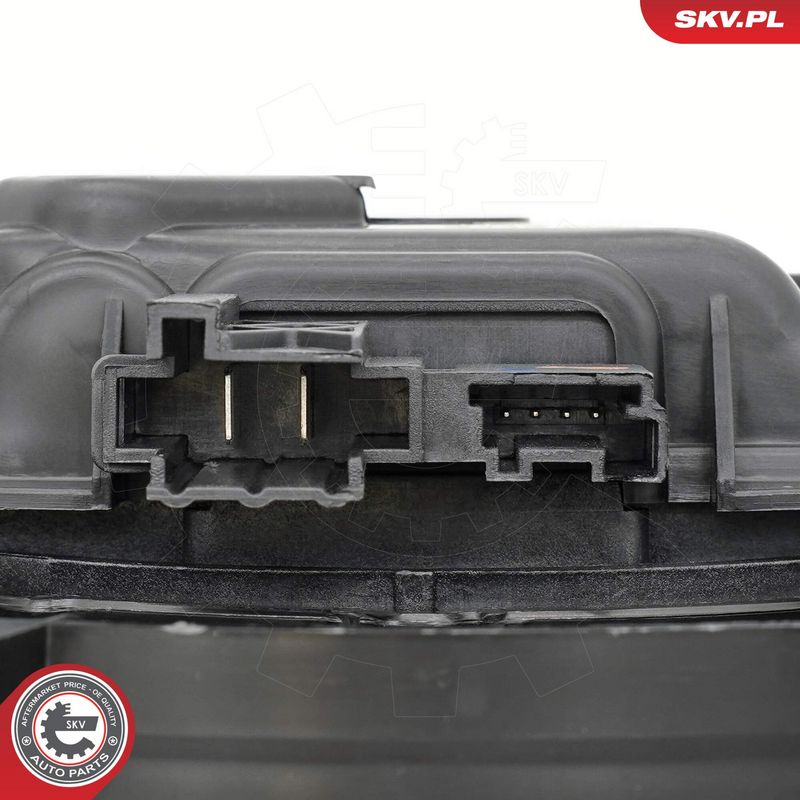 Salongipuhur, ESEN SKV 68SKV250
