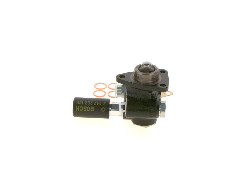 BOSCH 0440017992 Fuel Pump
