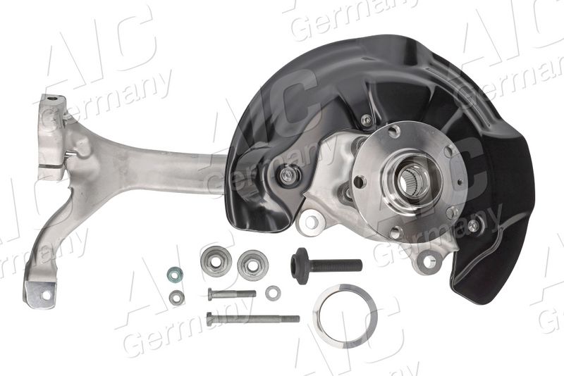 Prekė atitinka OEM kodą: 4F0 407 254F