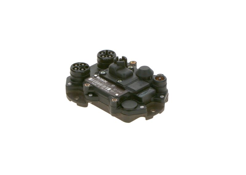 BOSCH 0227400677 Control Unit, ignition system
