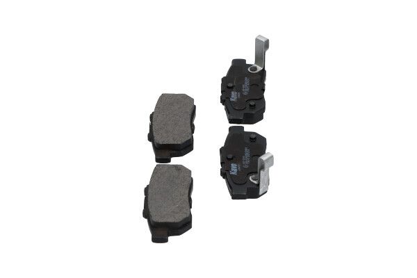 Kavo Parts KBP-2049 Brake Pad Set, disc brake