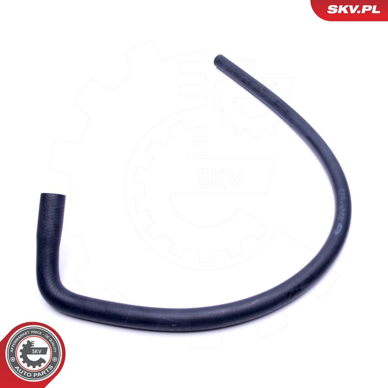 Jahutusvoolik, ESEN SKV 43SKV879