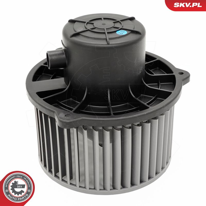 Salongipuhur, ESEN SKV 68SKV023