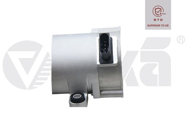 Veepump, mootori jahutus, vika 19649001