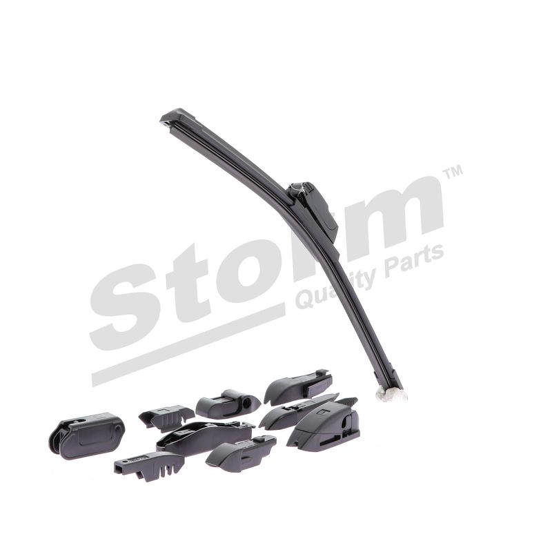 Balai d'essuie-glace STORM QUALITY PARTS 1000351