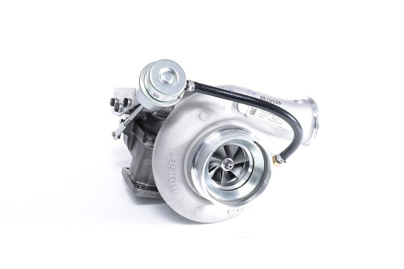 Compresor,sistem de supraalimentare T913421 BTS Turbo